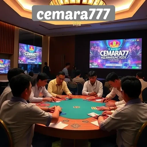 Kelebihan Bergabung dengan Komunitas Cemara777