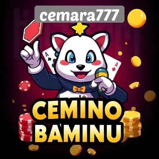 Alternatif permainan di situs cemara777