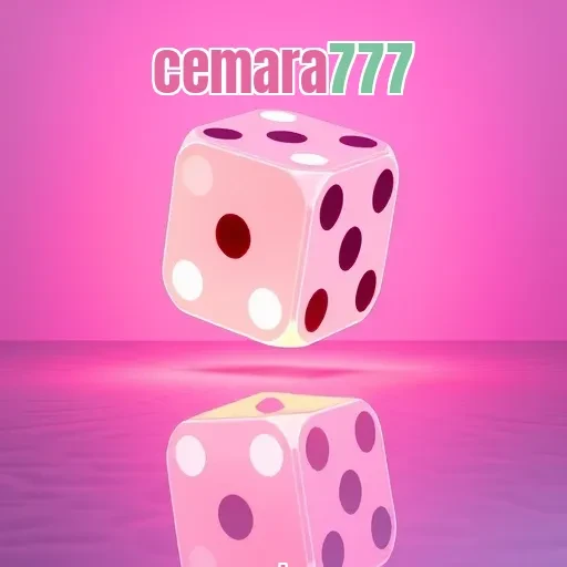 cemara777 - Permainan Kasino