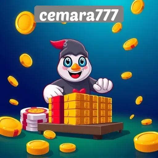 Keunggulan dan Fitur Menarik di Situs Game Cemara777