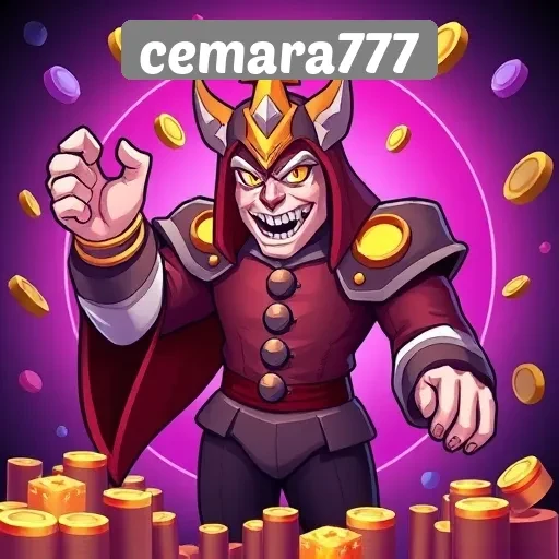 Mengapa Cemara777 Menjadi Pilihan Utama Pecinta Game Online