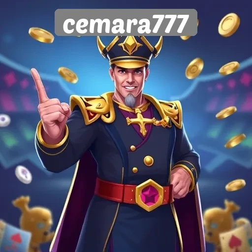 Profil Situs Game Cemara777 yang Populer di Indonesia