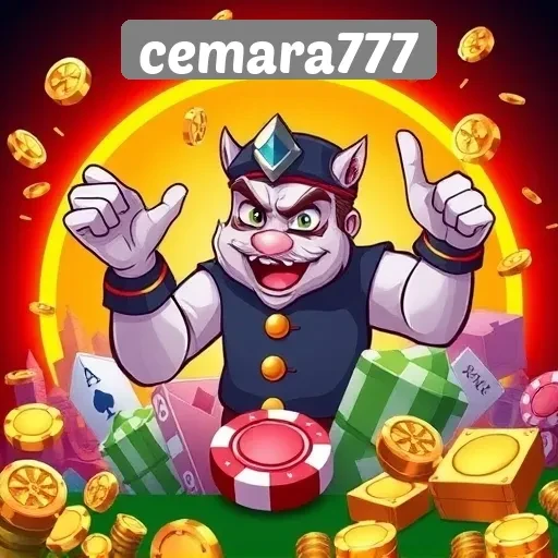 Mengenal Situs Game Cemara777 Secara Mendalam