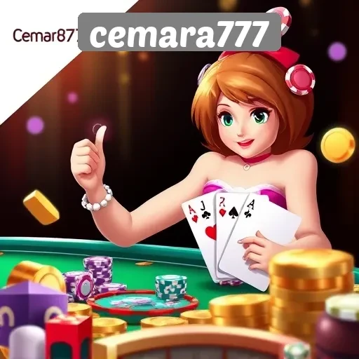 Cemara777 Sebagai Pilihan Game Online Terpercaya di Indonesia