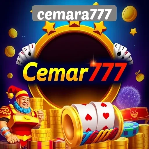 Kenali Cemara777 sebagai Platform Game Online Terpercaya