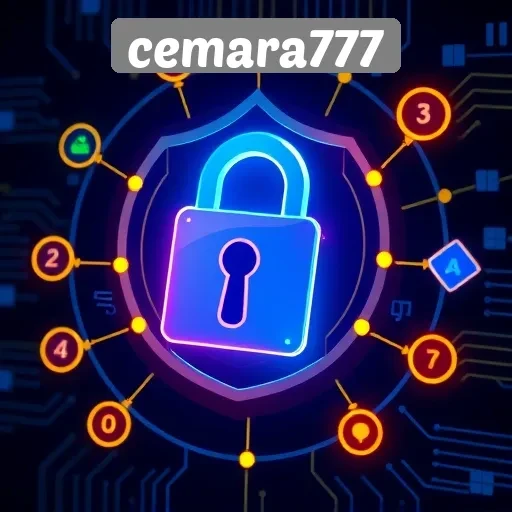 Review Fitur Keamanan yang Ditawarkan oleh Cemara777