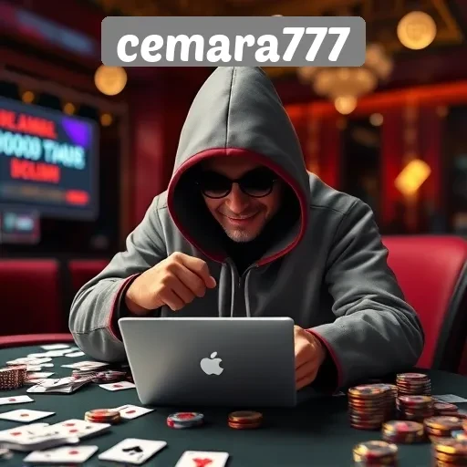 Analisis Keamanan dan Privasi di Situs Cemara777