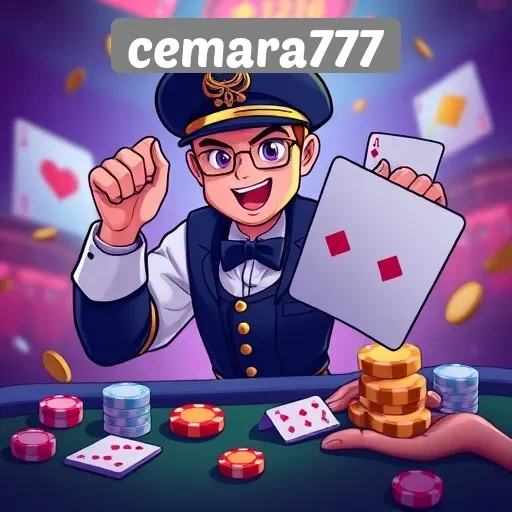 Pengalaman Pengguna di Cemara777 dan Ulasan Para Pemain