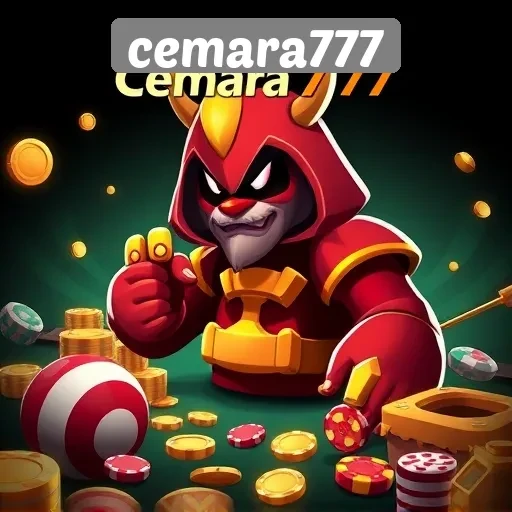 Perbandingan Cemara777 dengan Situs Game Lain di Indonesia
