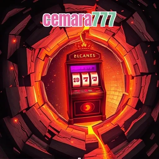 cemara777 - Event Spesial