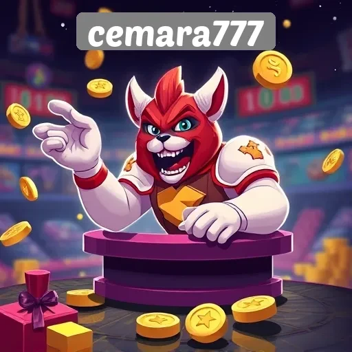 Beragam Pilihan Game Menarik di Situs Cemara777
