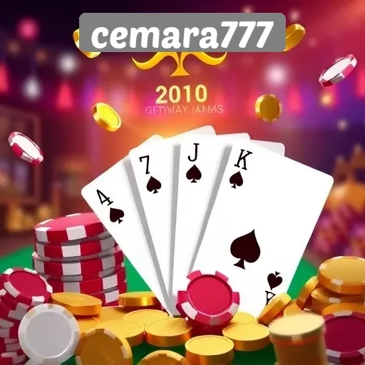 Fitur Menarik di Situs Cemara777 yang Perlu Diketahui