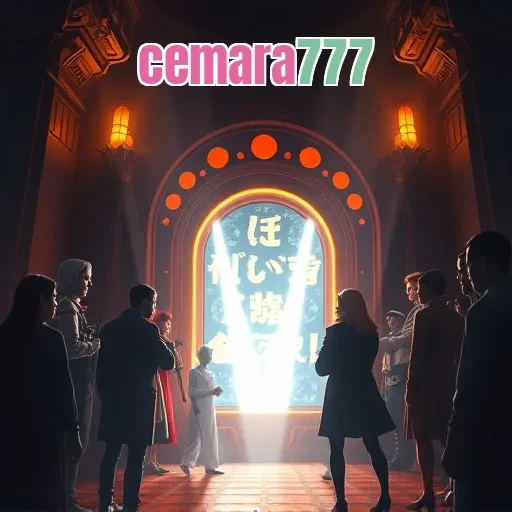 cemara777: Panduan Bermain Game Online Paling Seru di Indonesia