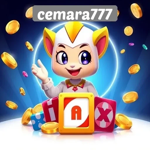 Mengungkap Fitur Menarik di Situs Game Cemara777