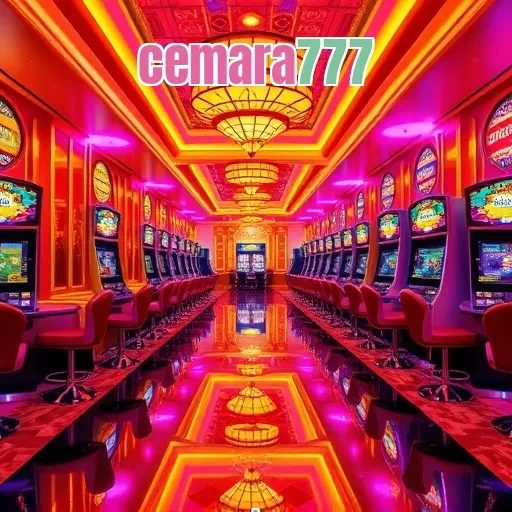 cemara777 - Referensi Pemain