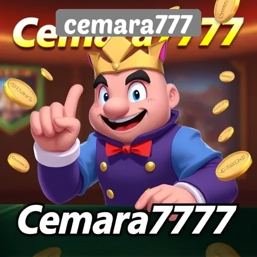 Ulasan Komprehensif Situs Game Cemara777 untuk Pecinta Game
