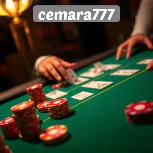 Tips Aman Bermain di Situs Cemara777 untuk Pemula