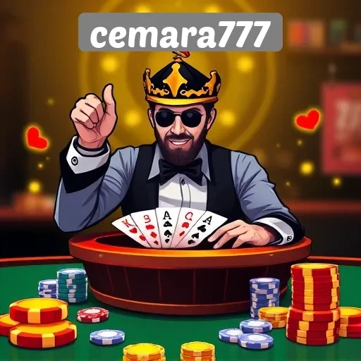 Keamanan dan Kepercayaan dalam Bermain di Cemara777
