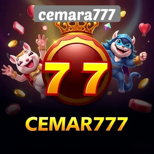 Berbagai Jenis Permainan yang Tersedia di Cemara777